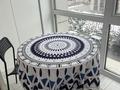 1-бөлмелі пәтер · 50 м² · 3/17 қабат, Родостовца 333 А, бағасы: 30 000 ₸ в Алматы, Бостандыкский р-н — фото 20