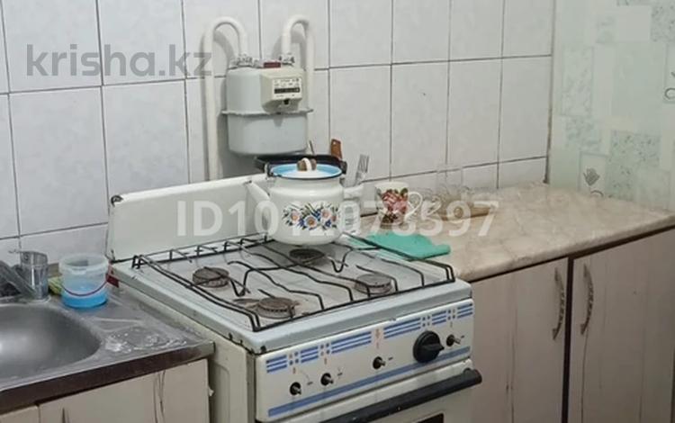 1-комнатная квартира · 34 м² · 5/34 этаж, мкр. Самал 23 за 8 млн ₸ в Таразе — фото 2