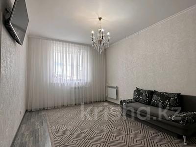 1-комнатная квартира · 39 м² · 2/7 этаж,  Байтурсынова 37 за 20.5 млн ₸ в Астане, Алматы р-н