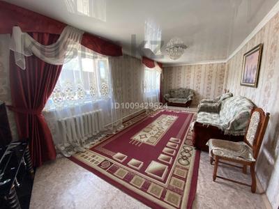 Отдельный дом · 6 комнат · 153 м² · 5 сот., Переулок Льва Толстого 6 — Омская за 25 млн 〒 в Семее