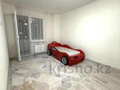 1-комнатная квартира · 40.6 м² · 4/9 этаж, Улы Дала 38 за 25 млн 〒 в Астане, Есильский р-н