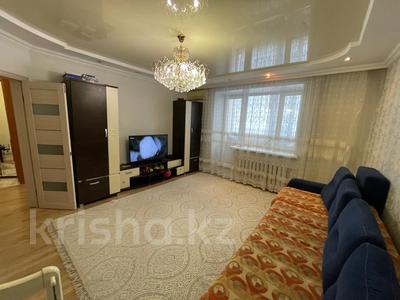 2-комнатная квартира, 62.1 м², 2/5 этаж, Жубанова 23 за 23.5 млн 〒 в Астане, р-н Байконур