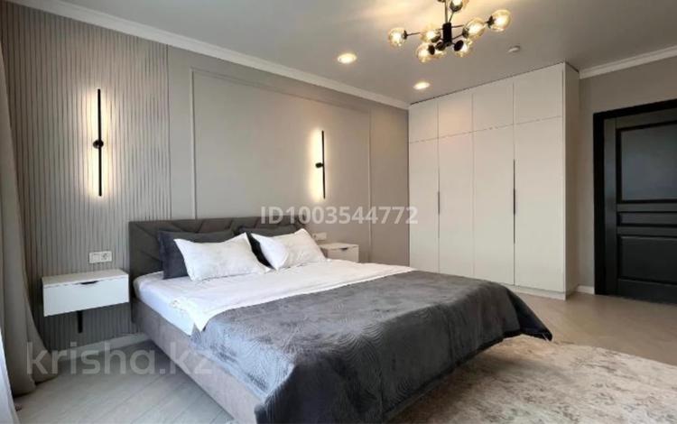 2-комнатная квартира · 52 м², Орынбор 12 за 3 500 ₸ в Астане, Есильский р-н — фото 2