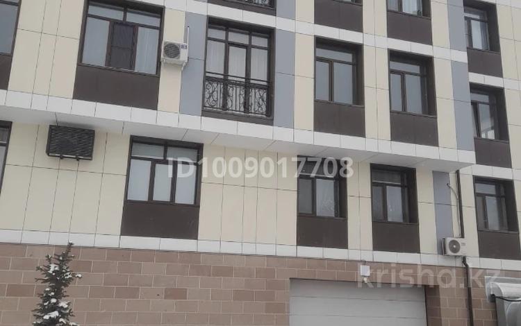3-бөлмелі пәтер · 109.4 м² · 2/5 қабат, Белбулак 2, бағасы: ~ 45.9 млн ₸ в Алматы — фото 8