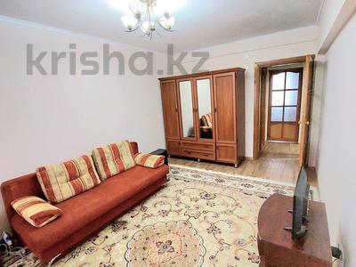 2-комнатная квартира · 52 м² · 6/6 этаж, мкр №10 17/1 за 220 000 〒 в Алматы, Ауэзовский р-н