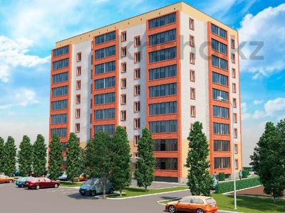 1-комнатная квартира, 32 м², 2/9 этаж, Жамбыла 5 за 13 млн 〒 в Семее