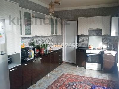Отдельный дом · 6 комнат · 140 м² · 5 сот., мкр Сауле — Калдыколь29 за 25 млн ₸ в Шымкенте, Аль-Фарабийский р-н