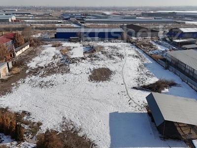 Участок · 90.61 сотка, мкр Кемел (Первомайское) 44 — Северное кольцо за 470 млн ₸ в Алматы, Жетысуский р-н
