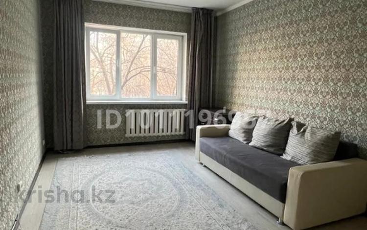 1-комнатная квартира · 40.9 м² · 4/9 этаж, мкр Жетысу-1 за 34.5 млн ₸ в Алматы, Ауэзовский р-н — фото 2