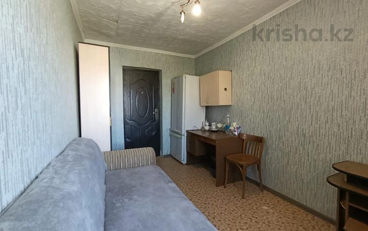 1-бөлмелі пәтер · 34.9 м² · 3/5 қабат, ул. Лободы, бағасы: 4.5 млн ₸ в Караганде, Казыбек би р-н — фото 2