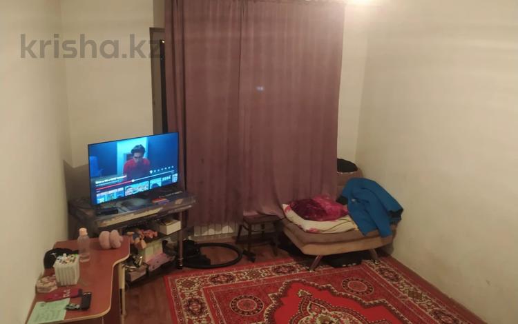 2-комнатная квартира, 62.4 м², 1/5 этаж, мкр Саялы за 28.5 млн 〒 в Алматы, Алатауский р-н — фото 2