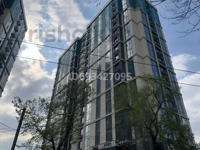 3-комнатная квартира, 78.5 м², 10/17 этаж, Толе би — Толе би и Ауэзова за 77.5 млн 〒 в Алматы, Алмалинский р-н