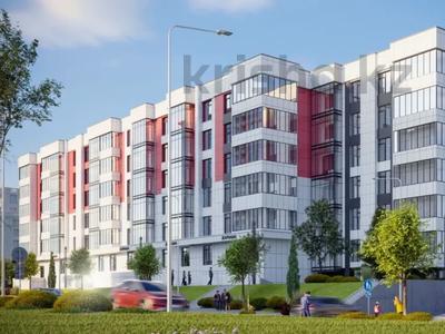 3-бөлмелі пәтер · 88.32 м², Увалиева 7, бағасы: ~ 39.7 млн ₸ в Усть-Каменогорске