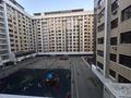2-комнатная квартира · 85 м² · 5/14 этаж, Абдуллиных 28/1 за 500 000 ₸ в Алматы, Медеуский р-н — фото 13