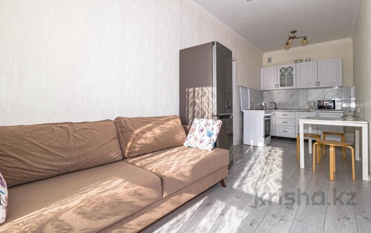 2-комнатная квартира, 40 м², 8/11 этаж, Мангилик Ел 40