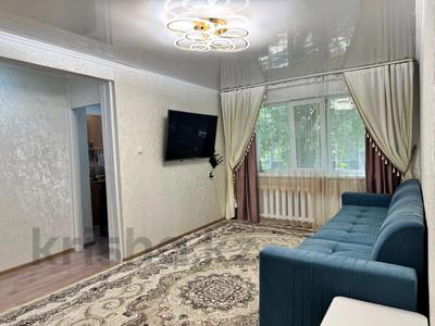 3-комнатная квартира · 54 м² · 1/5 этаж, Новая 108 за 17.5 млн ₸ в Петропавловске