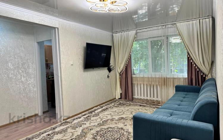 3-комнатная квартира · 54 м² · 1/5 этаж, Новая 108 за 17.5 млн ₸ в Петропавловске — фото 8