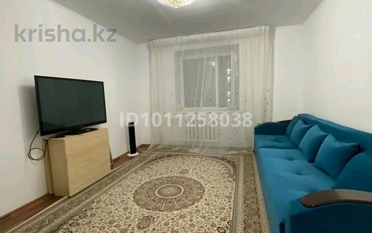 2-бөлмелі пәтер · 56 м² · 9/13 қабат, Косшыгулы 20, бағасы: 26 млн ₸ в Астане — фото 8