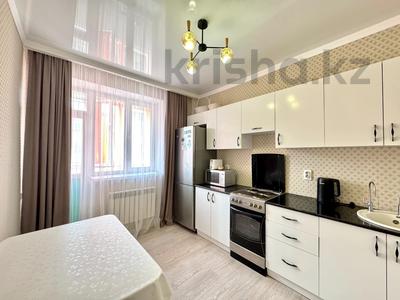 1-бөлмелі пәтер · 39.2 м² · 8 қабат, Болекпаева 14, бағасы: 21.5 млн ₸ в Астане, Сарайшык р-н