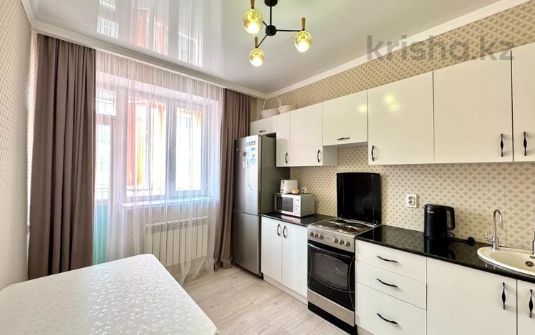 1-бөлмелі пәтер · 39.2 м² · 8 қабат, Болекпаева 14, бағасы: 21.5 млн ₸ в Астане, Сарайшык р-н — фото 12