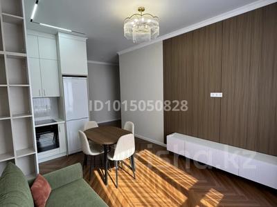 3-бөлмелі пәтер · 63.5 м² · 5/9 қабат, Мухамеджан Тынышбайулы 10 — Нажимеденов-Тынышбайулы, бағасы: 43 млн ₸ в Астане, Сарайшык р-н