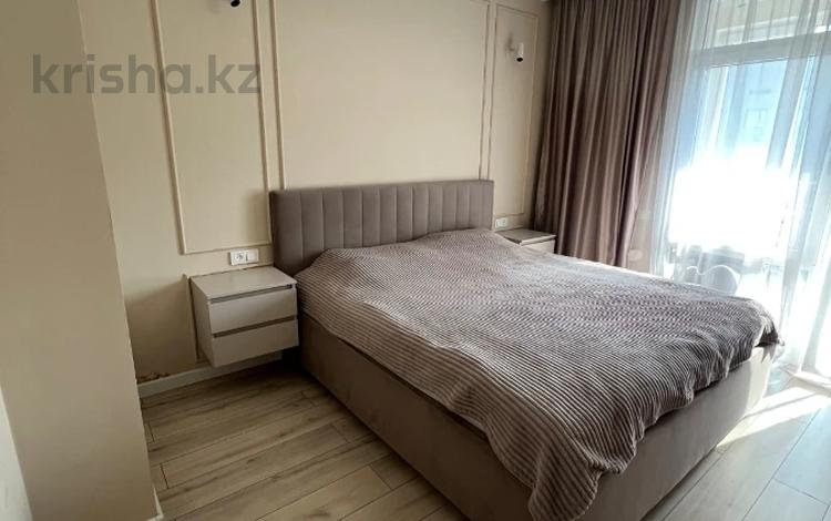2-комнатная квартира · 47 м² · 11/12 этаж, Тургут Озала 194 за 350 000 ₸ в Алматы, Алмалинский р-н — фото 2