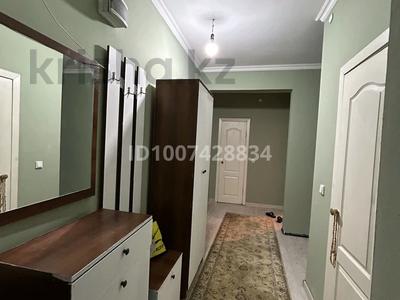 3-бөлмелі пәтер · 87 м² · 2/9 қабат, мкр Акбулак — Чуланова, бағасы: 47 млн ₸ в Алматы, Алатауский р-н