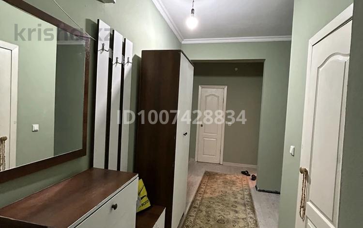 3-бөлмелі пәтер · 87 м² · 2/9 қабат, мкр Акбулак — Чуланова, бағасы: 47 млн ₸ в Алматы, Алатауский р-н — фото 2