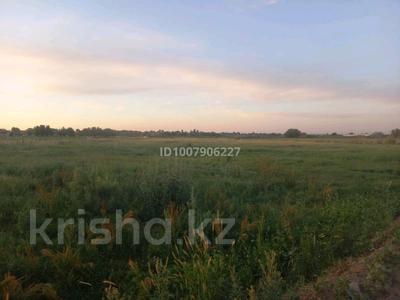 Участок · 4 га, Култума ауылы — Култума ауылнда за 18 млн ₸ в Сарыагаш