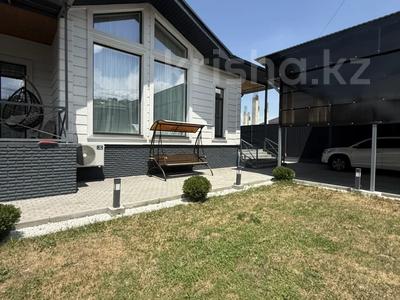 Отдельный дом · 6 комнат · 286 м² · 8 сот., Алматы 30 за 185 млн ₸ в 