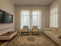 Отдельный дом · 6 комнат · 286 м² · 8 сот., Алматы 30 за 185 млн ₸ в  — фото 4