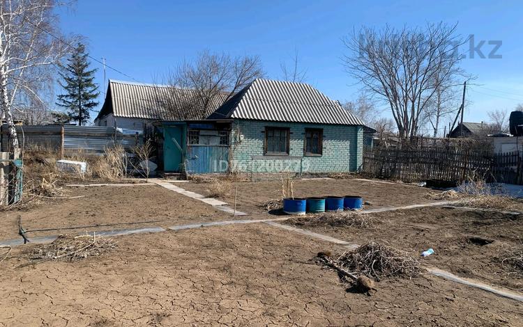 Дача · 2 комнаты · 40 м² · 5 сот., Мховая 318б за 5 млн 〒 в Павлодаре — фото 2