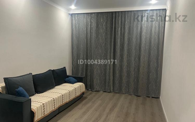 1-комнатная квартира · 38.7 м² · 8/16 этаж, Санжара Асфендиярова 9 — Анет баба за 250 000 ₸ в Астане, Нура р-н — фото 2