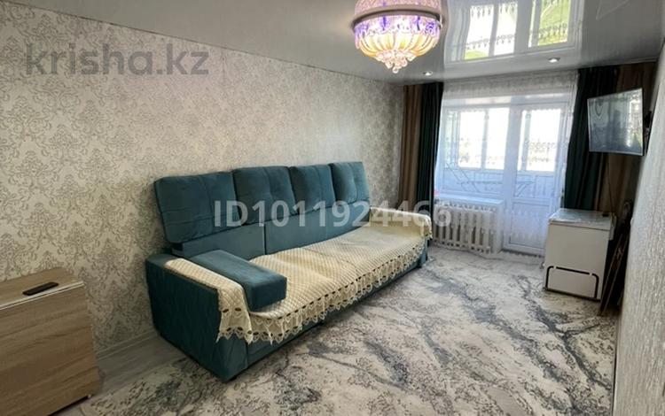 2-комнатная квартира · 45.6 м² · 5/5 этаж, Агыбай батыра 64 за 7.9 млн ₸ в  — фото 2