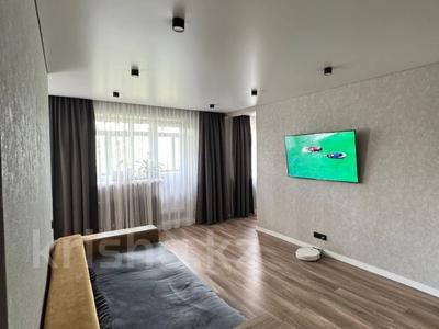 2-бөлмелі пәтер · 44.5 м² · 5/5 қабат, ул. Ермекова, бағасы: 21.9 млн ₸ в Караганде, Казыбек би р-н