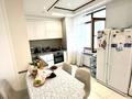 3-бөлмелі пәтер · 73 м² · 25/28 қабат, Нажимеденова 4, бағасы: 65 млн ₸ в Астане, Алматы р-н — фото 2