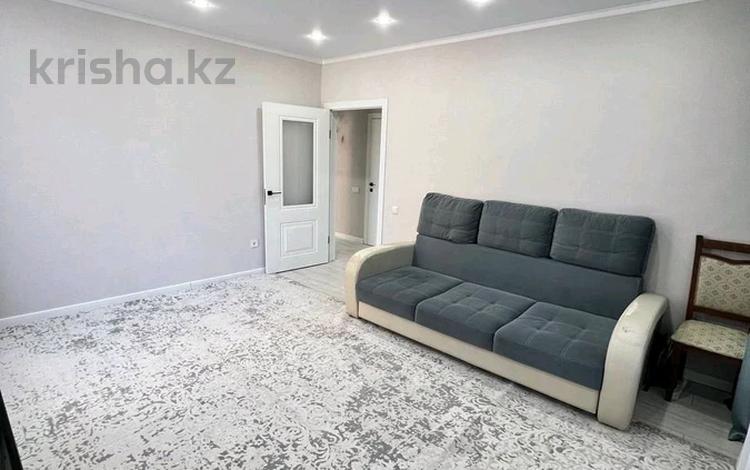 2-бөлмелі пәтер · 60.3 м² · 2/9 қабат, Ауельбекова 33/2, бағасы: 31.1 млн ₸ в Кокшетау — фото 2