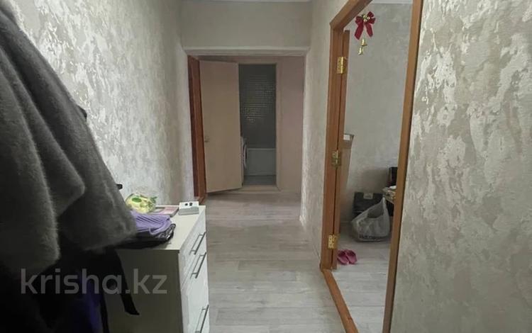 3-бөлмелі пәтер · 68.9 м² · 5/6 қабат, елебаева 5, бағасы: 23.5 млн ₸ в Кокшетау — фото 2