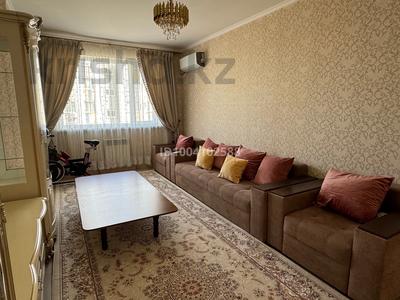 2-комнатная квартира · 62 м² · 5/7 этаж, мкр Акжайык, Тулеметова 69/30 за 29 млн 〒 в Шымкенте, Абайский р-н
