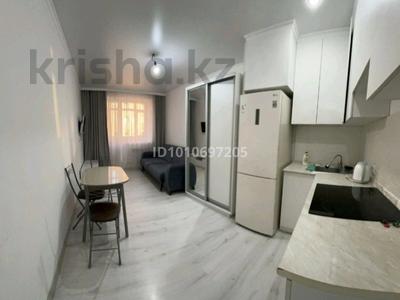 1-комнатная квартира · 40 м² · 2/12 этаж, Тлендиева 16/1 — Бозбиик Шукыр Шипажай Тлендиева Рахмет Т.Д.Коктал за 10 000 〒 в Астане, Сарыарка р-н