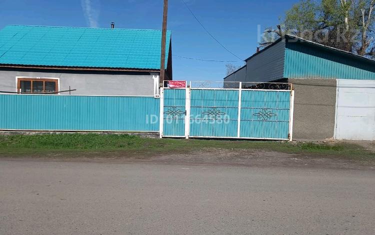 Отдельный дом · 3 комнаты · 70 м² · 14 сот., Барлықбай 33 за 25 млн ₸ в Урджаре — фото 2