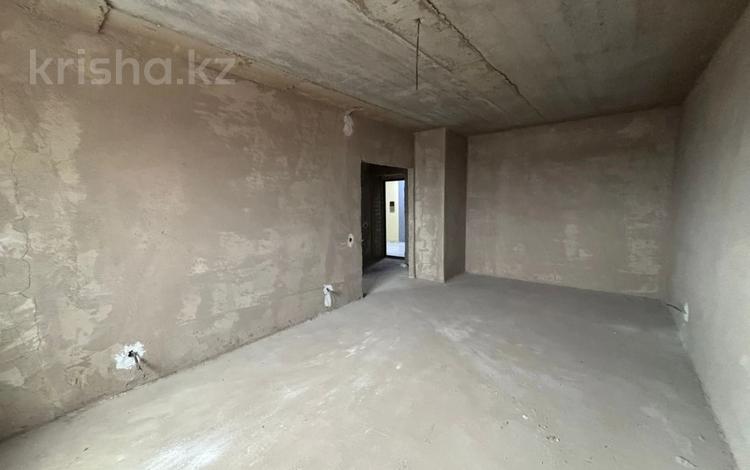 1-бөлмелі пәтер · 46.1 м² · 10/14 қабат, Тлендиева 38, бағасы: ~ 16.6 млн ₸ в Астане, Сарыарка р-н — фото 2