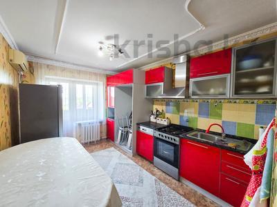 4-комнатная квартира · 100 м² · 5/5 этаж, толебаева 198 за 30 млн ₸ в Талдыкоргане