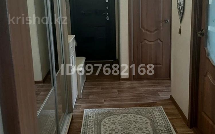 3-бөлмелі пәтер · 62 м² · 5/5 қабат, Жаңа қала ш/а., 6 микрорайон 3 — Автовокзал, магазин Айман, бағасы: 26 млн ₸ в Караганде, Казыбек би р-н — фото 18