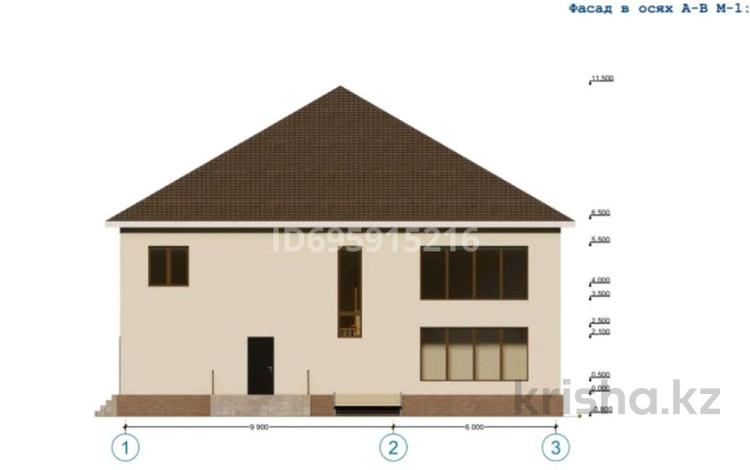 Жеке үй · 8 бөлме · 646 м² · 10 жүзд., мкр Нурсая, 5 21 — Елорда, бағасы: 62 млн ₸ в Атырау — фото 5