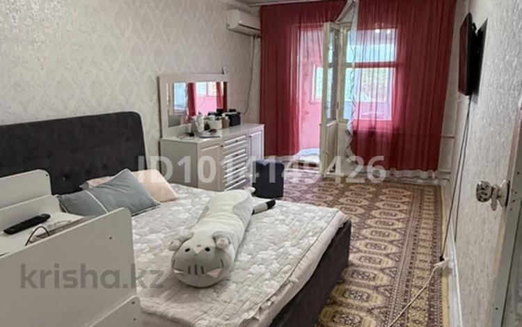 3-бөлмелі пәтер · 90 м² · 3/5 қабат, Курылысшы 10, бағасы: 16 млн ₸ в Аксукенте — фото 2