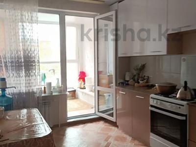 2-комнатная квартира · 58 м² · 1/4 этаж, береке за 24 млн 〒 в Костанае