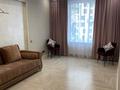 2-комнатная квартира, 60 м², 9/19 этаж помесячно, Аль-Фараби 41 за 520 000 〒 в Алматы, Бостандыкский р-н — фото 6