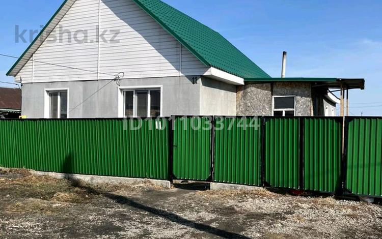 Жеке үй · 4 бөлме · 70 м² · 10 сот., Заицева 11 — Объездной трассы, бағасы: 14 млн ₸ в Петропавловске — фото 2