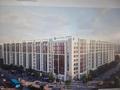 2-комнатная квартира · 42.2 м² · 8/9 этаж, мкр Шугыла 342/1 за 23.5 млн ₸ в Алматы, Наурызбайский р-н